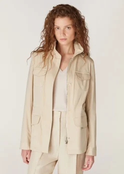 Flash Sale Windmate® Traveller Jacket Woman Jackets & Gilets