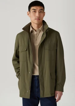 Cheap Windmate® Traveller Jacket Man Outerwear Jackets
