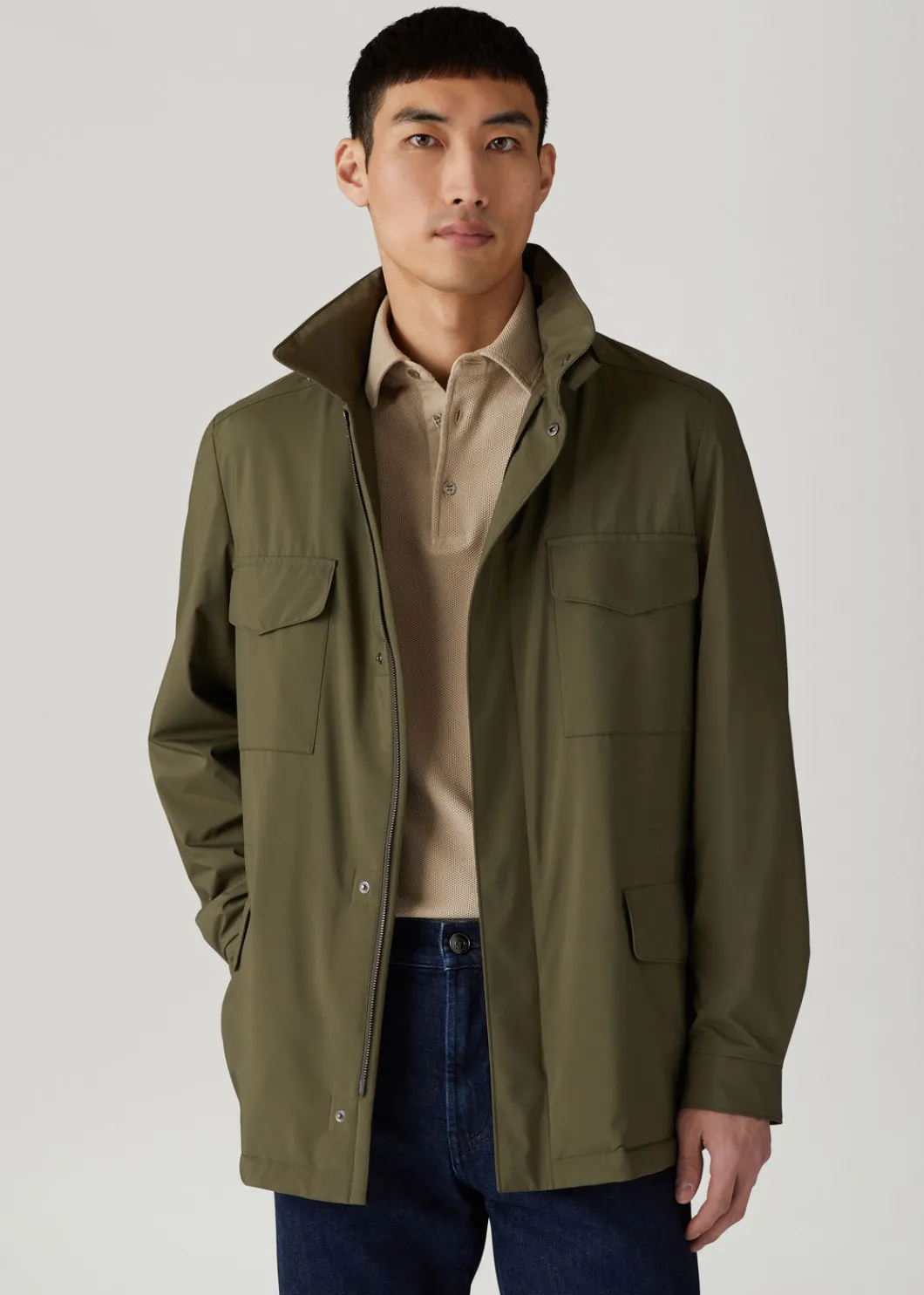 Cheap Windmate® Traveller Jacket Man Outerwear Jackets