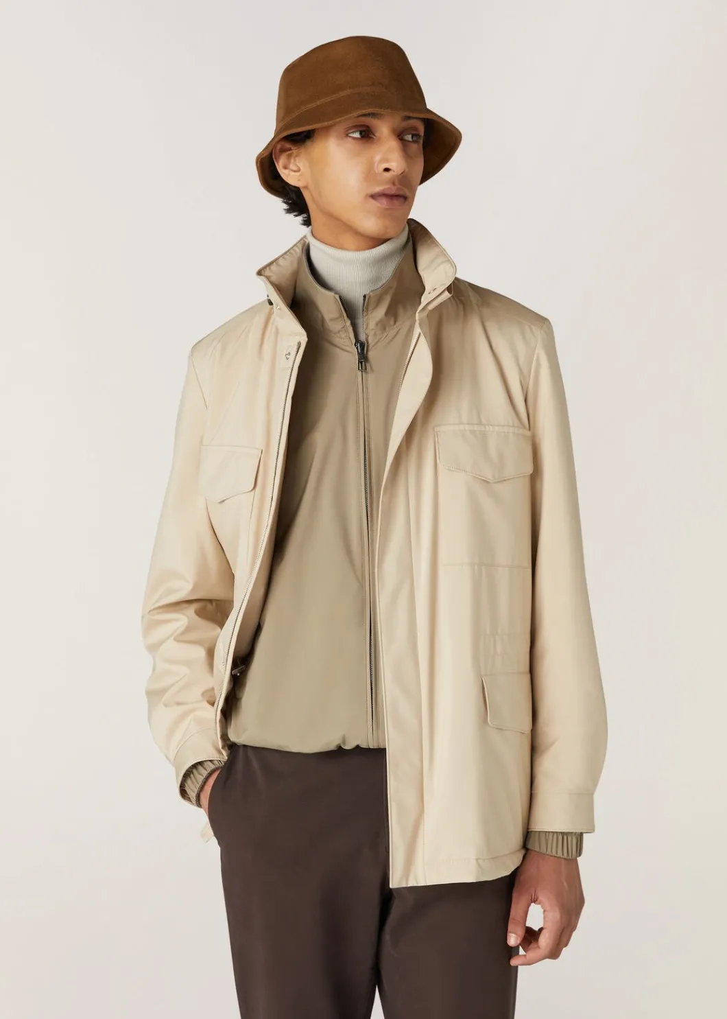 Shop Windmate® Traveller Jacket Man Outerwear Jackets
