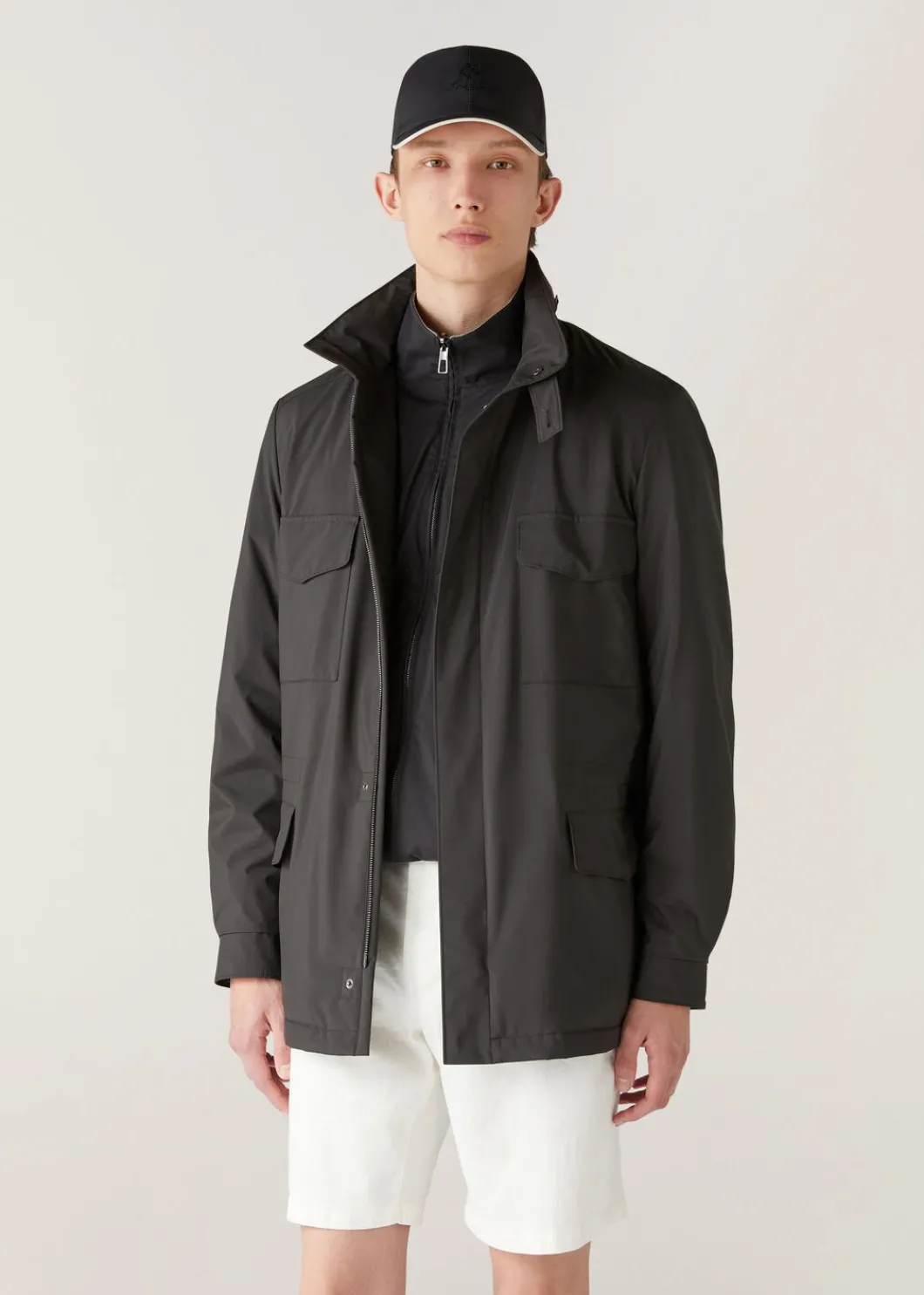 Outlet Windmate® Traveller Jacket Man Outerwear Jackets