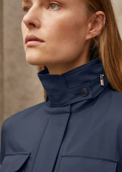 New Windmate® Traveller Jacket Woman Jackets & Gilets