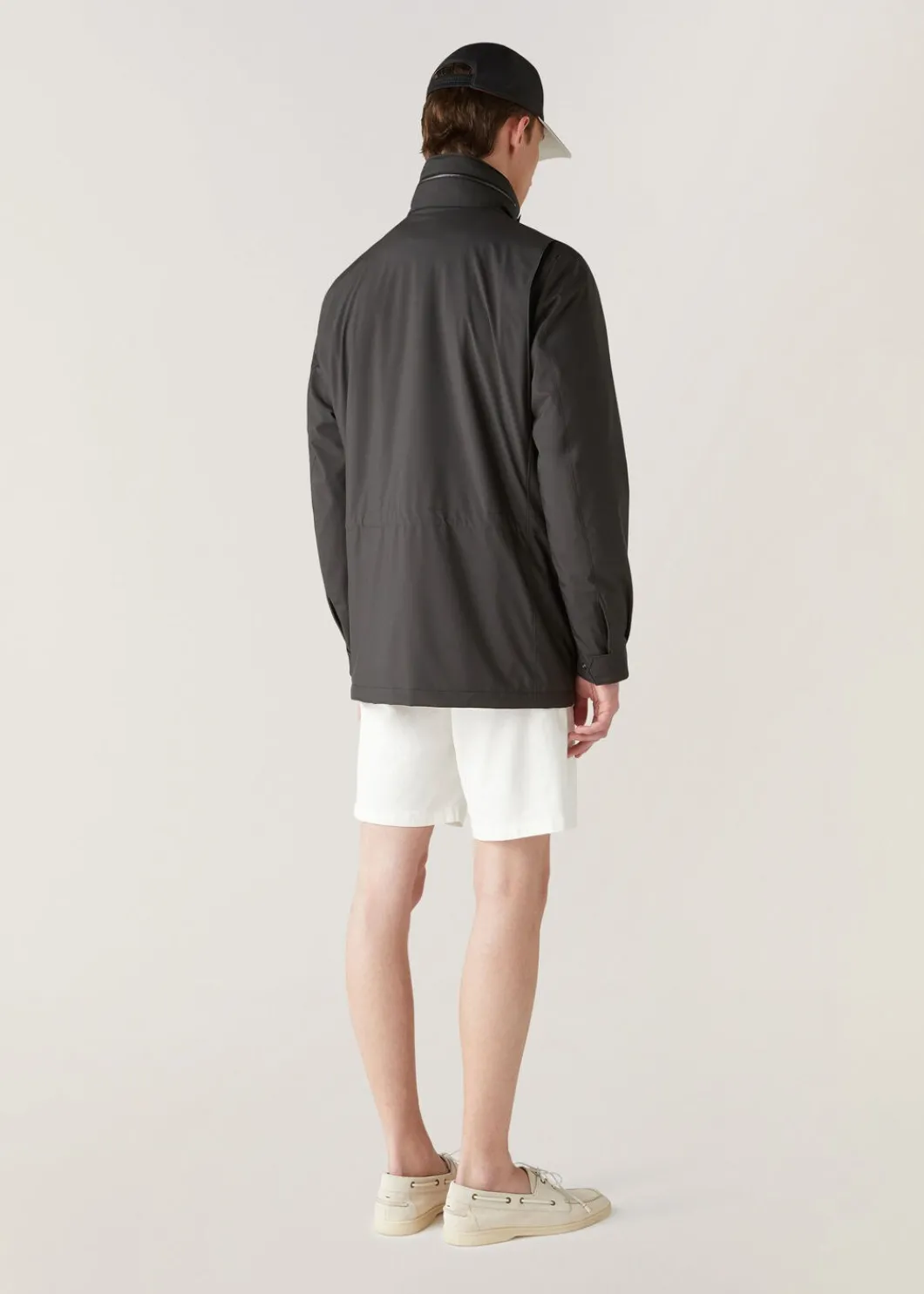 Outlet Windmate® Traveller Jacket Man Outerwear Jackets
