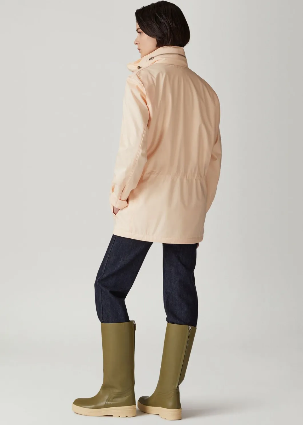 Sale Windmate® Traveller Jacket Woman Jackets & Gilets