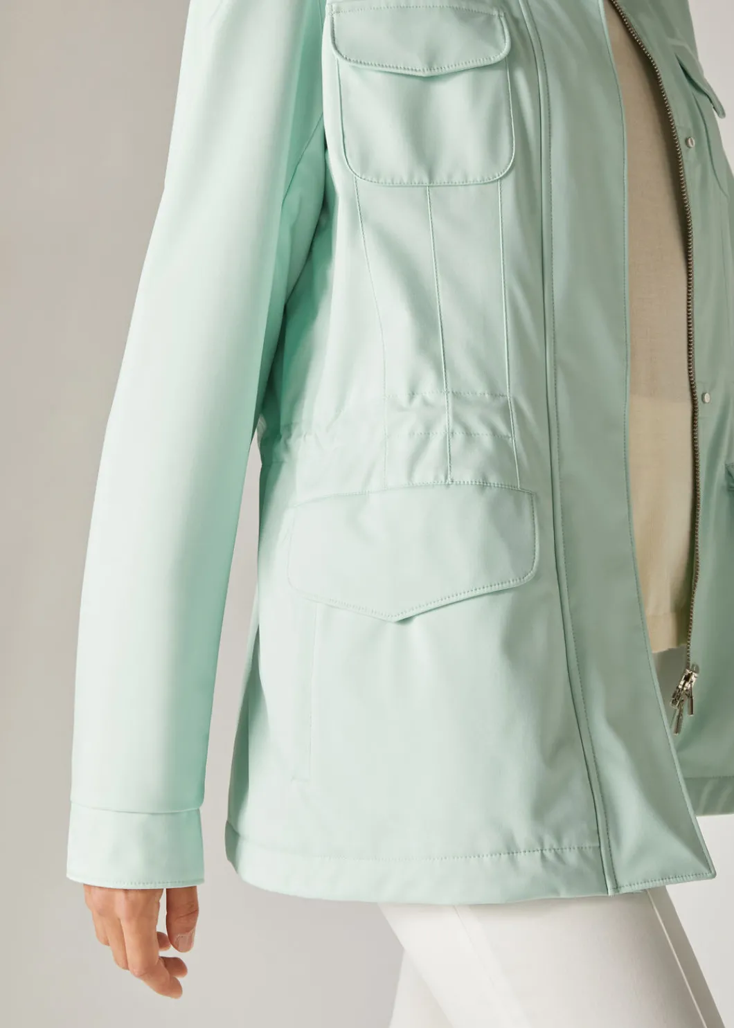 Outlet Windmate® Traveller Jacket Woman Jackets & Gilets