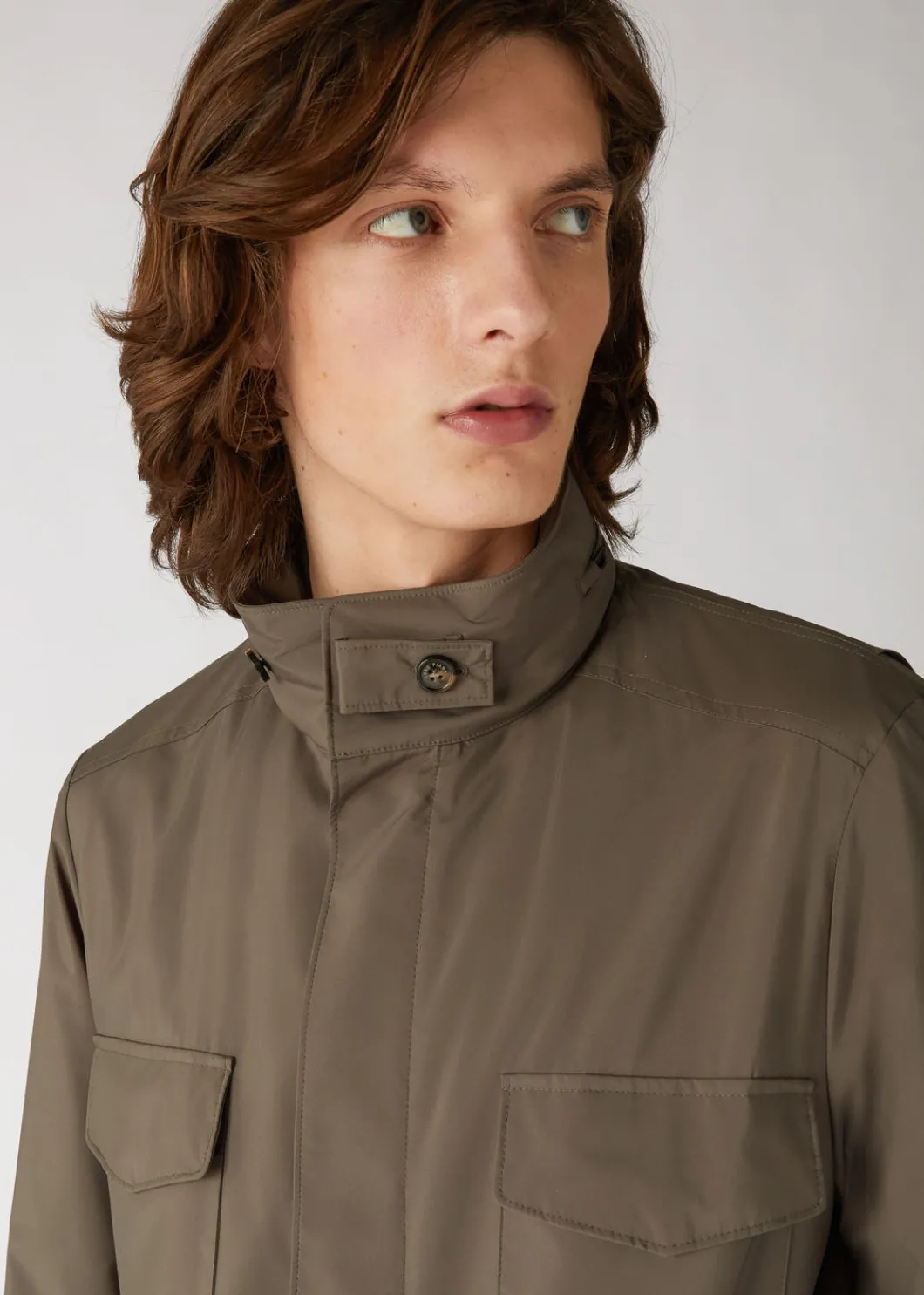Hot Windmate® Traveller Jacket Man Outerwear Jackets