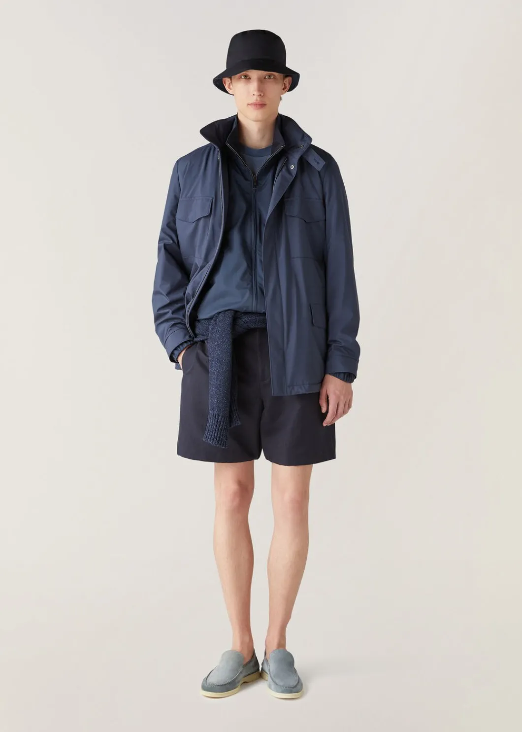 Clearance Windmate® Traveller Jacket Man Outerwear Jackets
