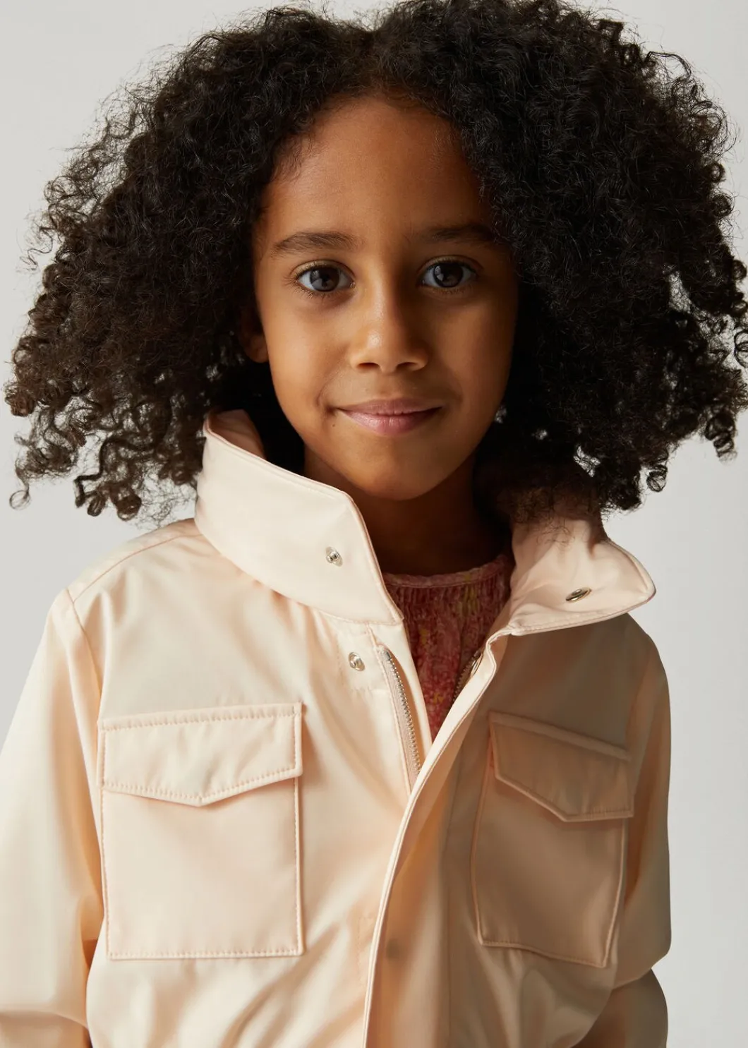 Cheap Windmate® Traveller Jacket Kids Clothing