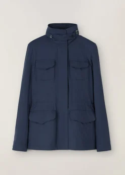 New Windmate® Traveller Jacket Woman Jackets & Gilets