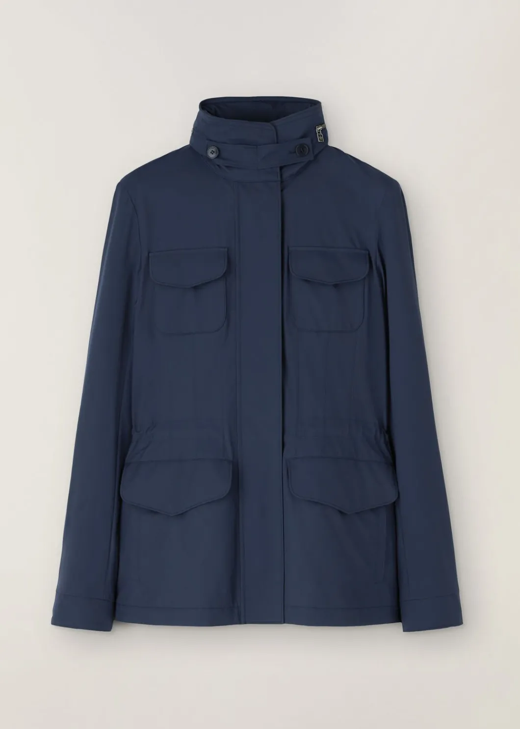 New Windmate® Traveller Jacket Woman Jackets & Gilets