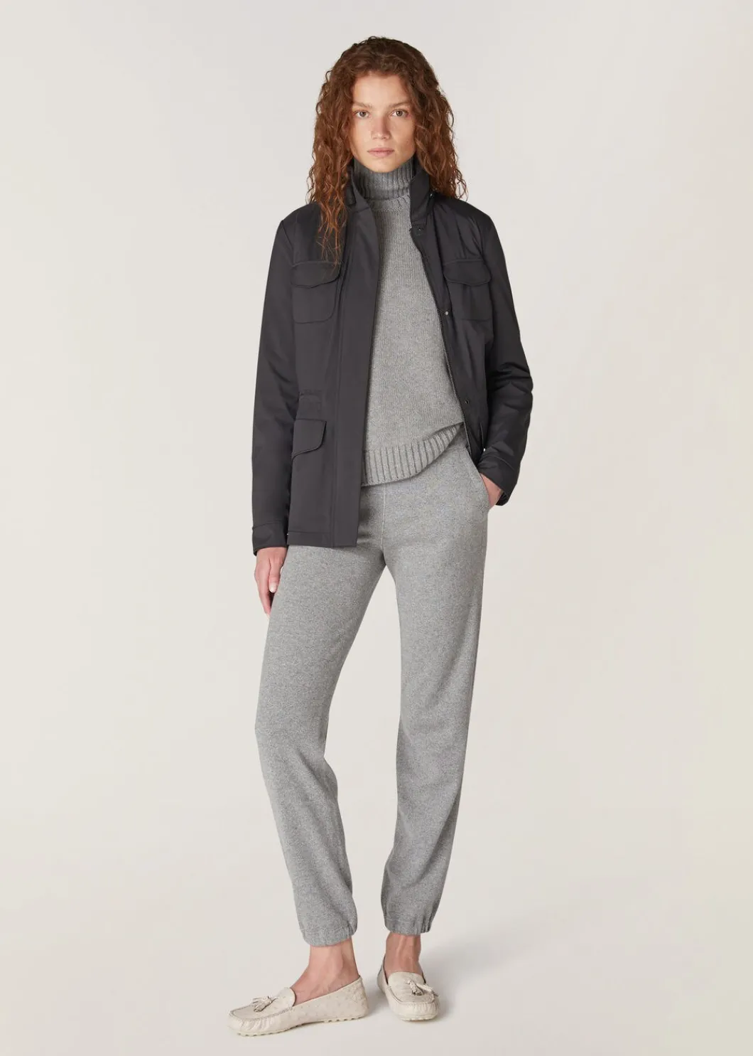 Outlet Windmate® Traveller Jacket Woman Jackets & Gilets