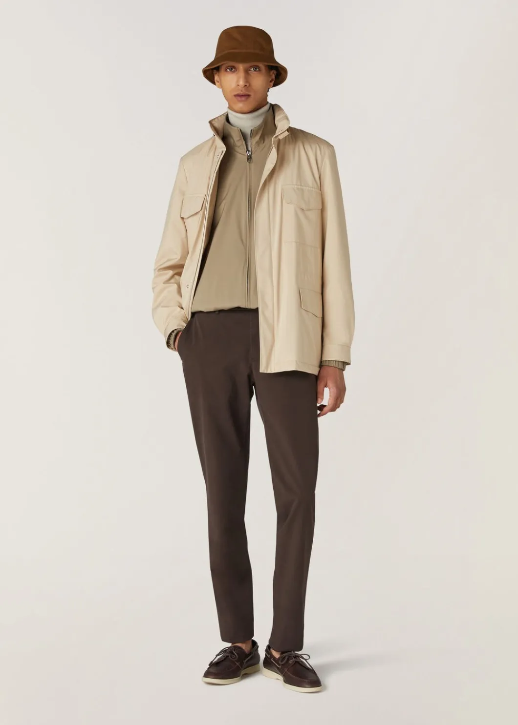 Shop Windmate® Traveller Jacket Man Outerwear Jackets