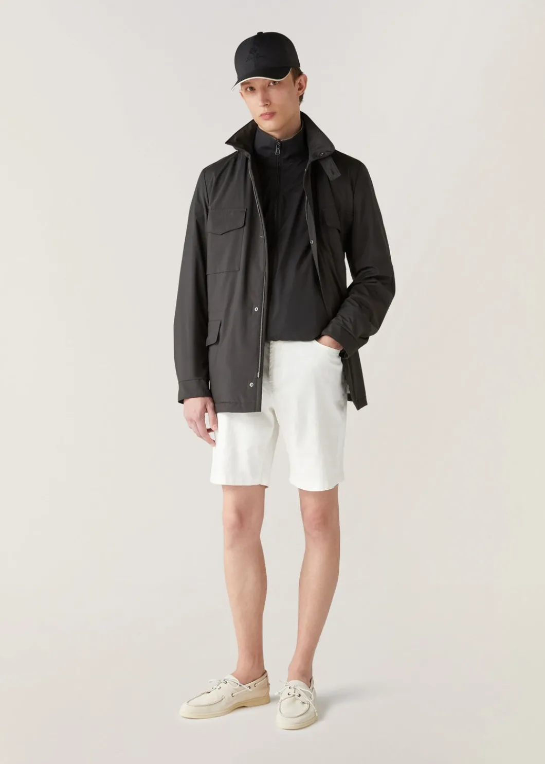 Outlet Windmate® Traveller Jacket Man Outerwear Jackets
