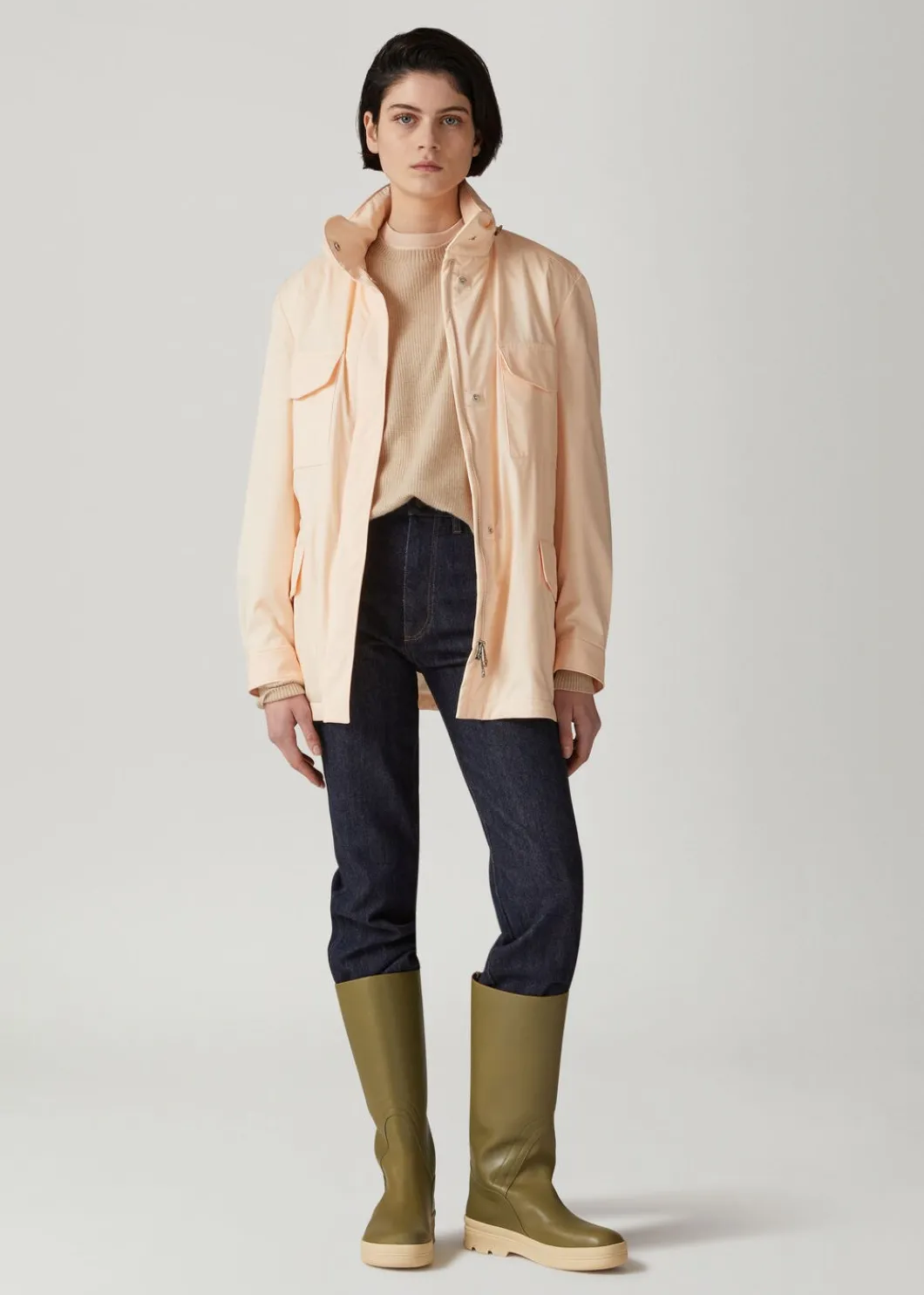 Sale Windmate® Traveller Jacket Woman Jackets & Gilets
