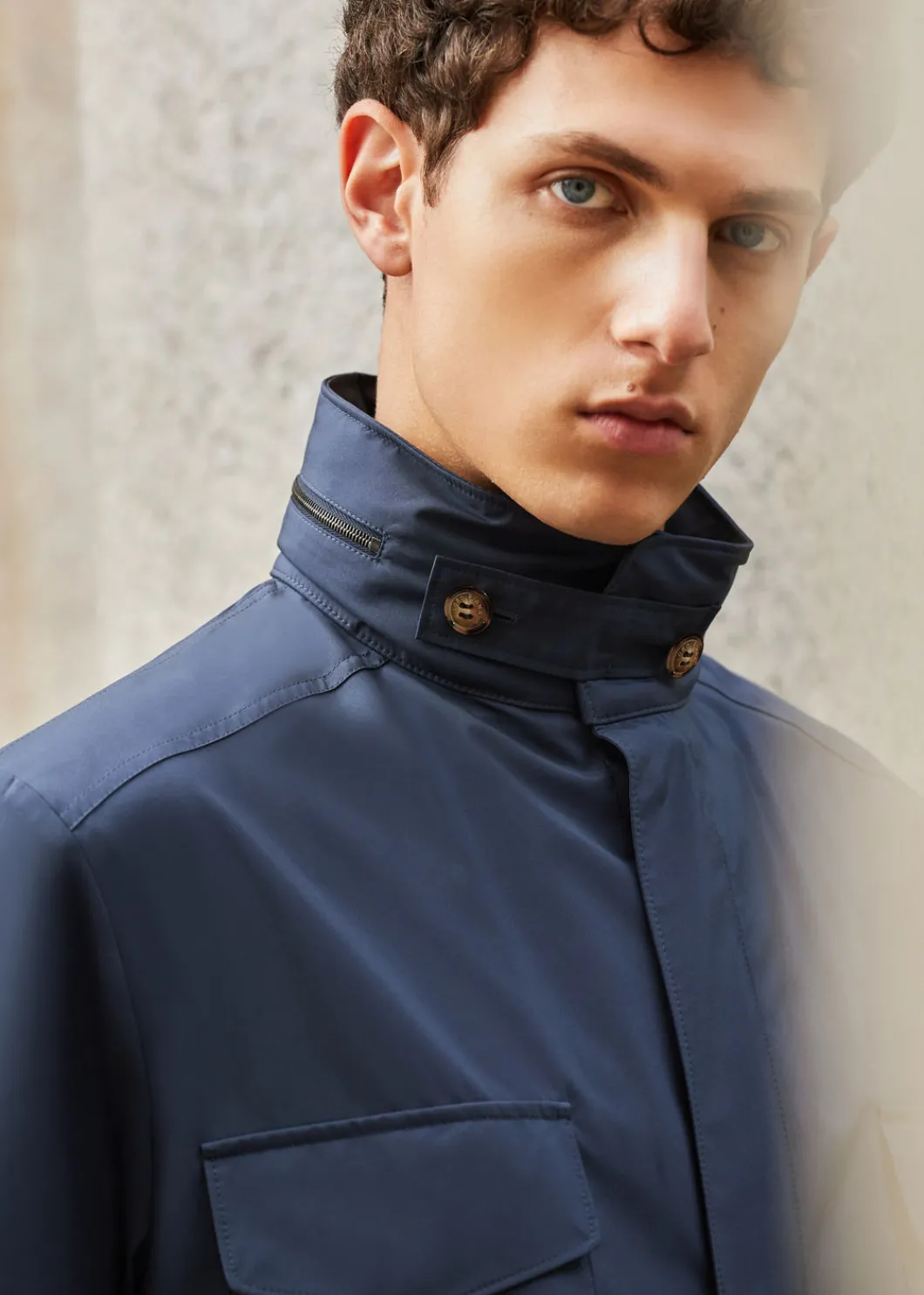 Clearance Windmate® Traveller Jacket Man Outerwear Jackets