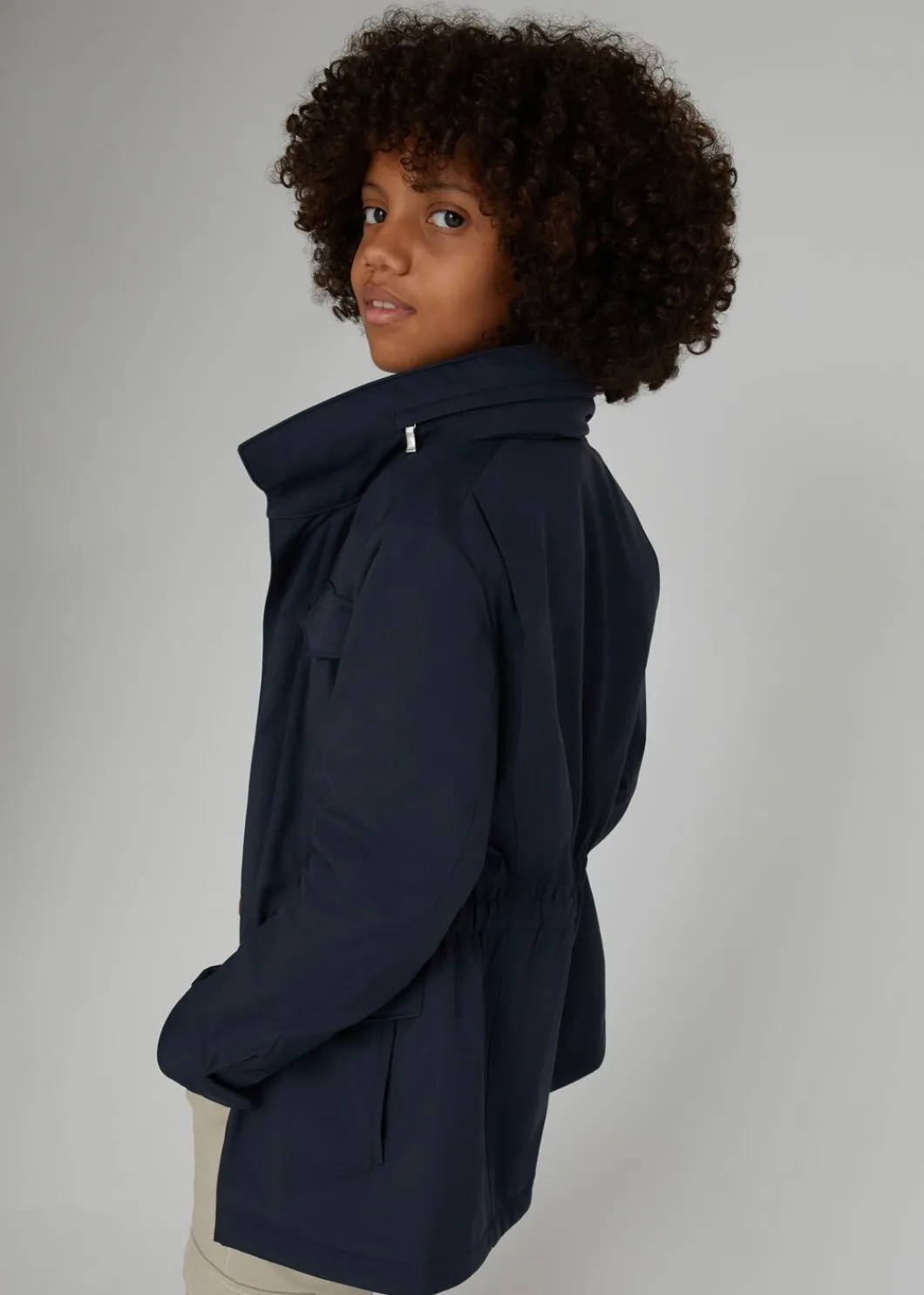 Cheap Windmate® Traveller Jacket Kids Clothing