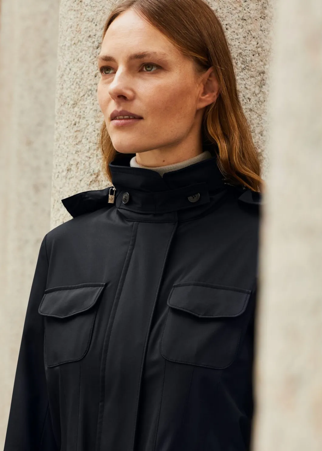 Outlet Windmate® Traveller Jacket Woman Jackets & Gilets