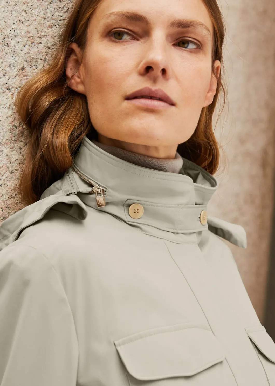 Flash Sale Windmate® Traveller Jacket Woman Jackets & Gilets