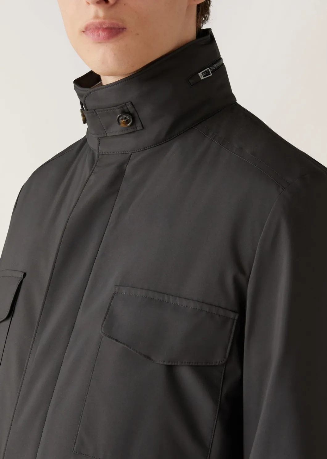 Outlet Windmate® Traveller Jacket Man Outerwear Jackets