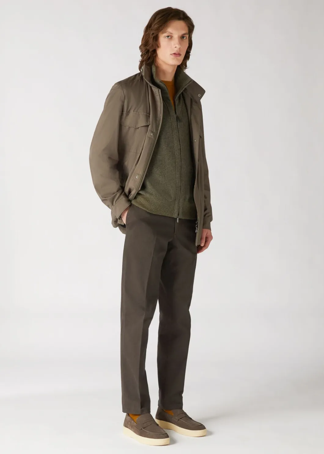 Hot Windmate® Traveller Jacket Man Outerwear Jackets