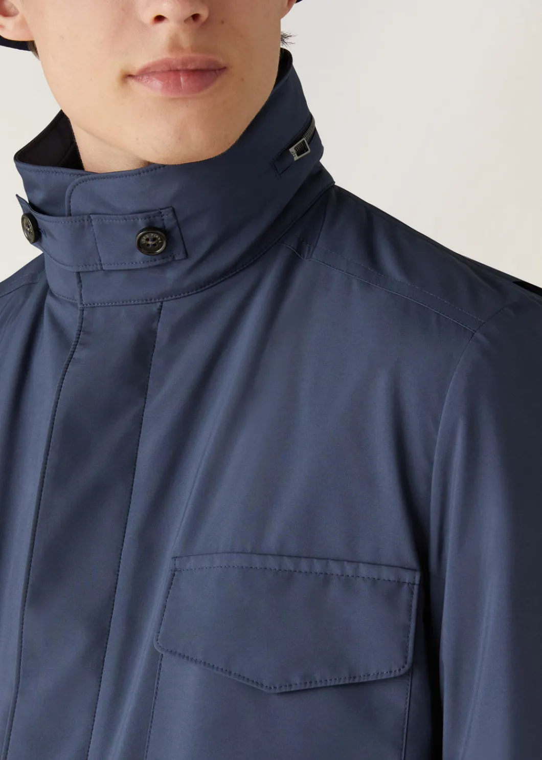 Clearance Windmate® Traveller Jacket Man Outerwear Jackets