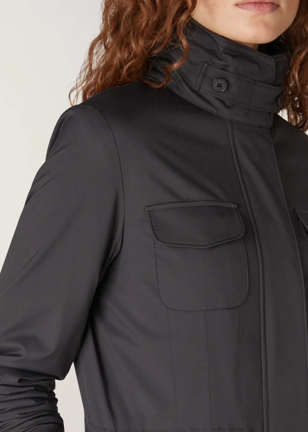 Outlet Windmate® Traveller Jacket Woman Jackets & Gilets