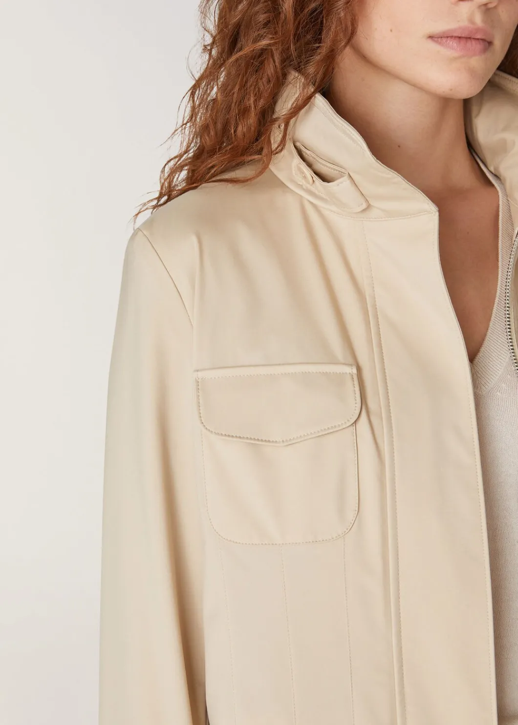 Flash Sale Windmate® Traveller Jacket Woman Jackets & Gilets