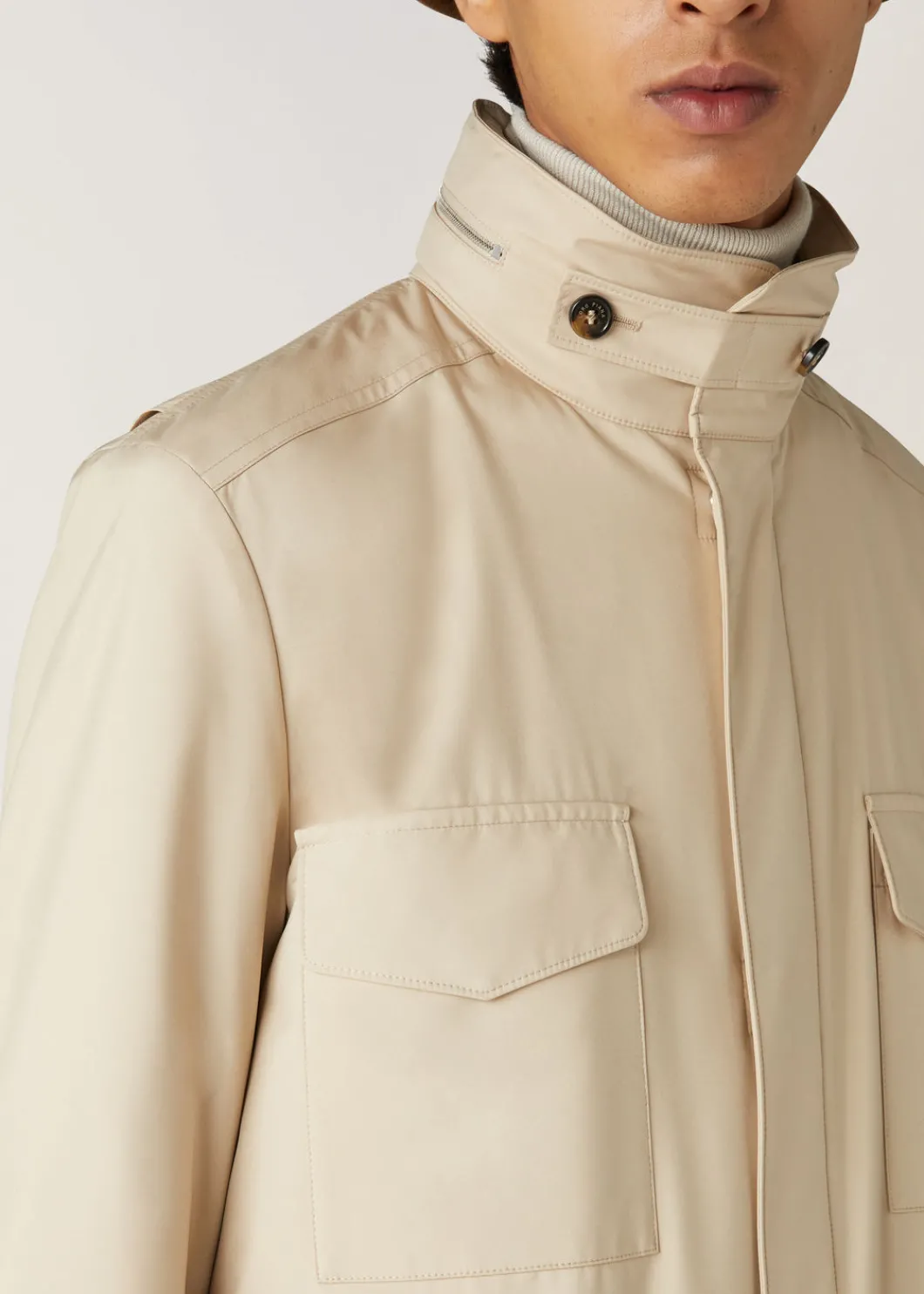 Shop Windmate® Traveller Jacket Man Outerwear Jackets