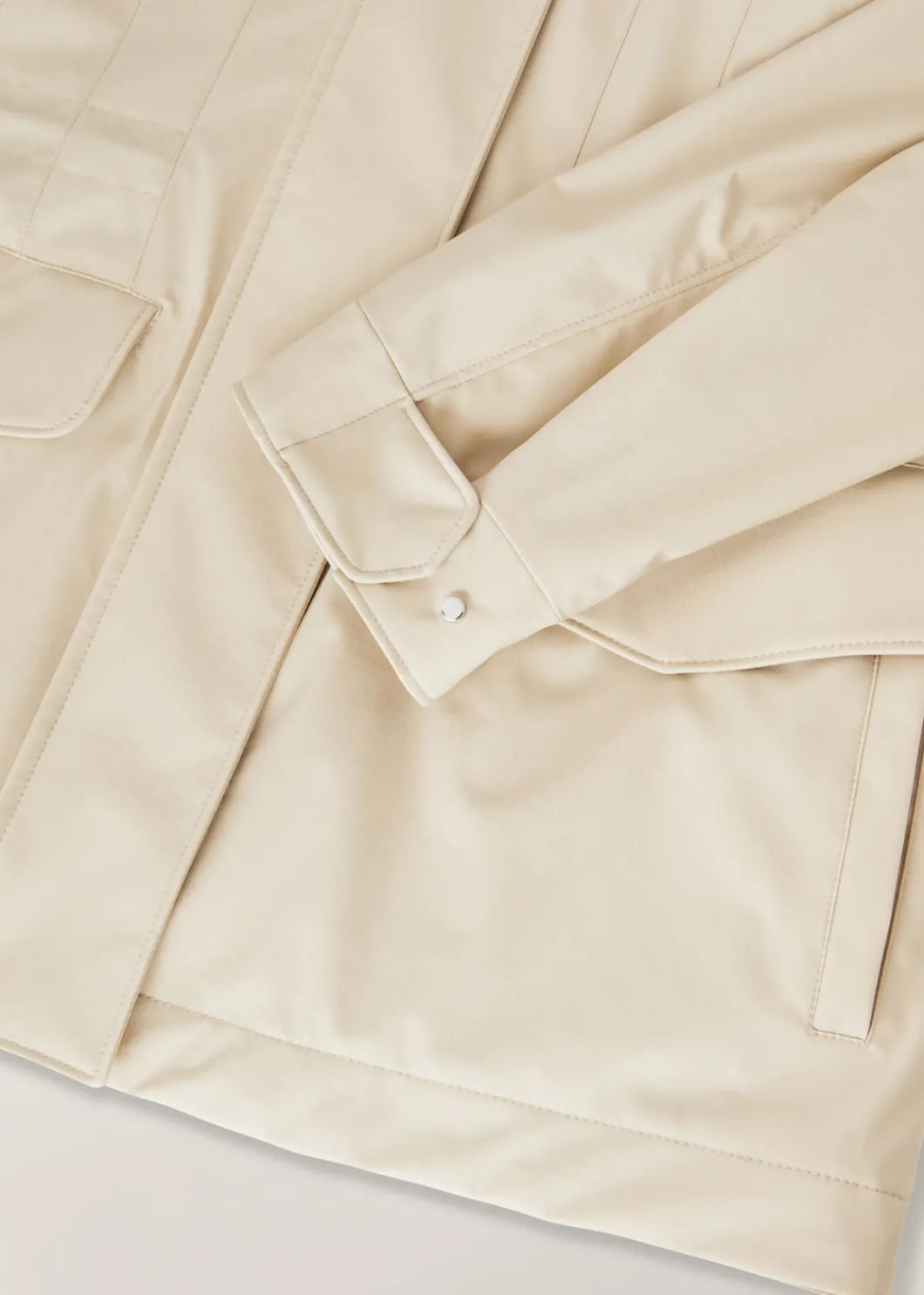 Flash Sale Windmate® Traveller Jacket Woman Jackets & Gilets