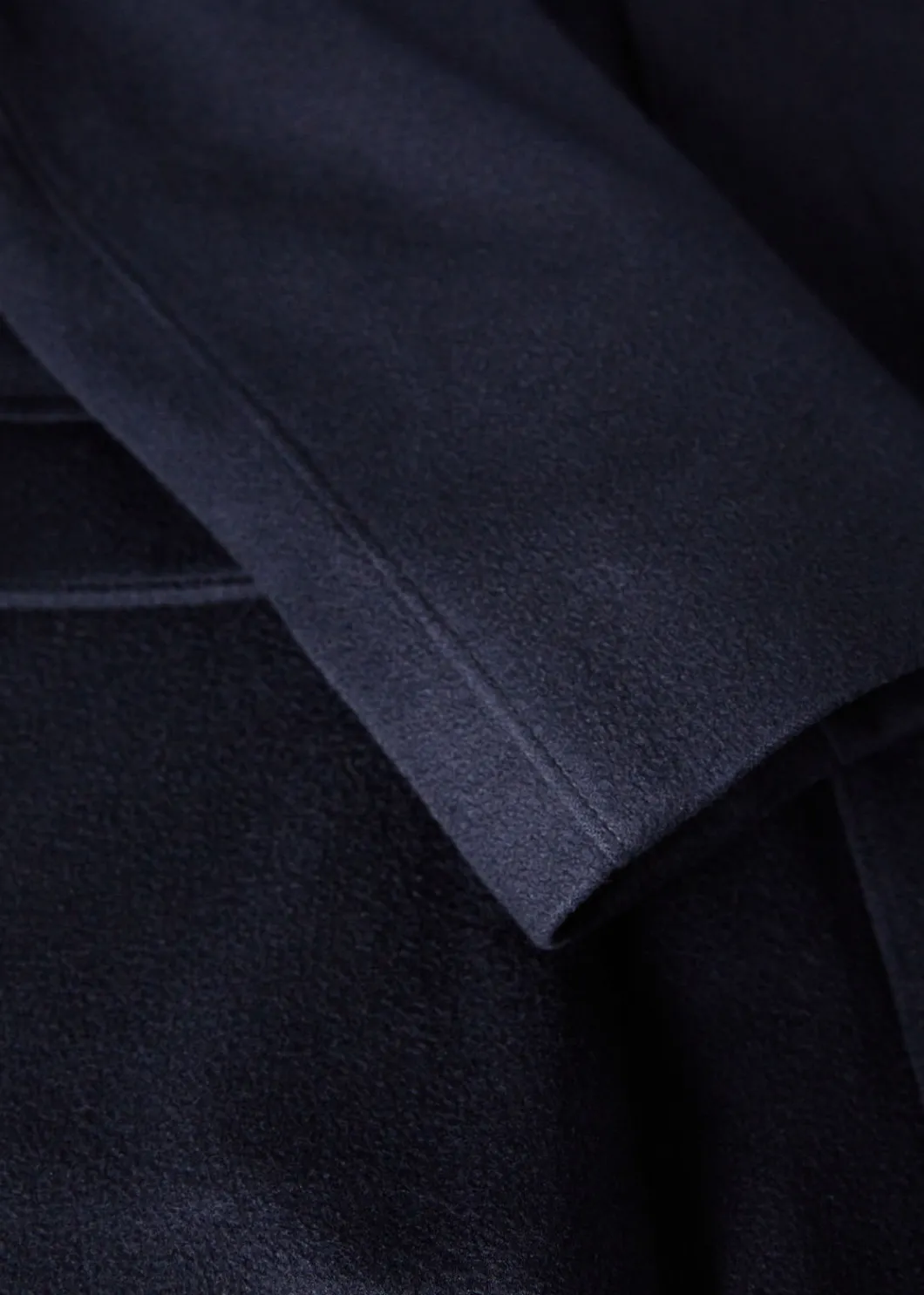 New Winter Voyager Over Coat Man Outerwear Jackets