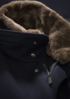 Online Winter Voyager Over Jacket Man Outerwear Jackets