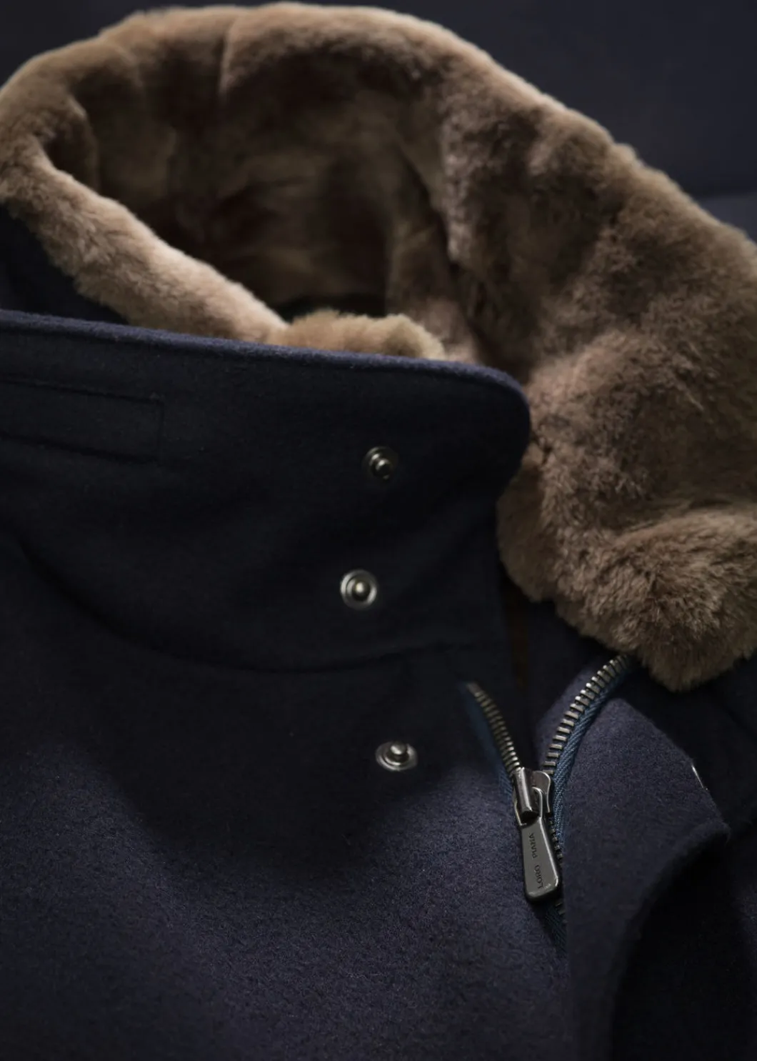Online Winter Voyager Over Jacket Man Outerwear Jackets