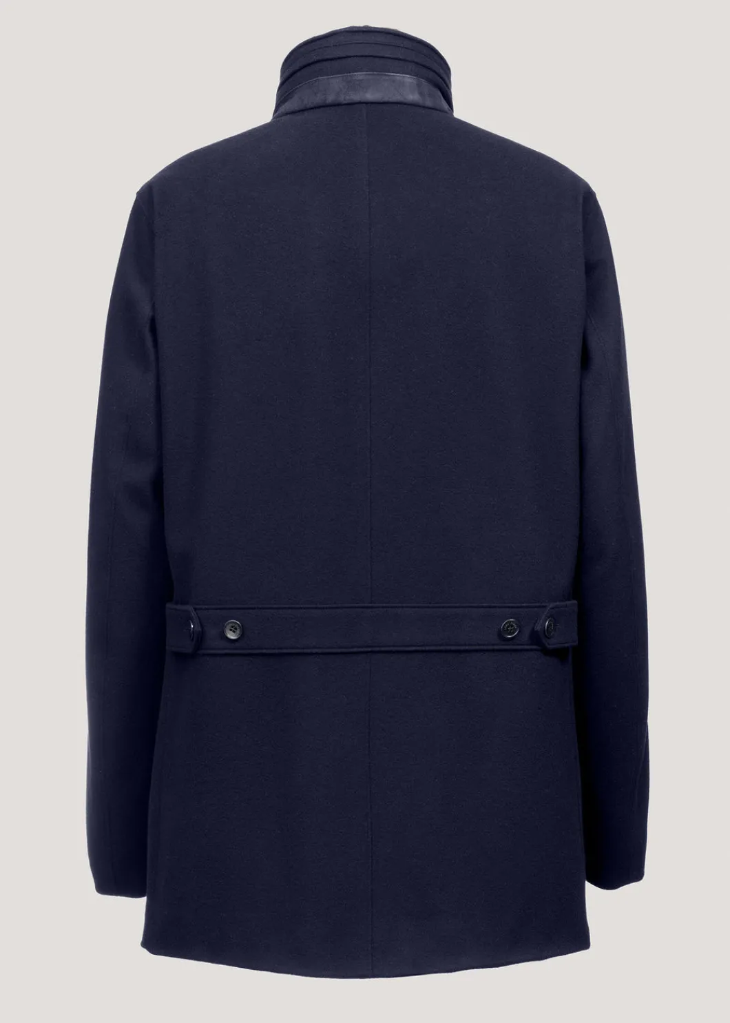 Online Winter Voyager Over Jacket Man Outerwear Jackets
