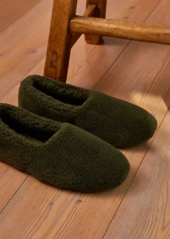 Sale Wintercosy Slippers Man For Him