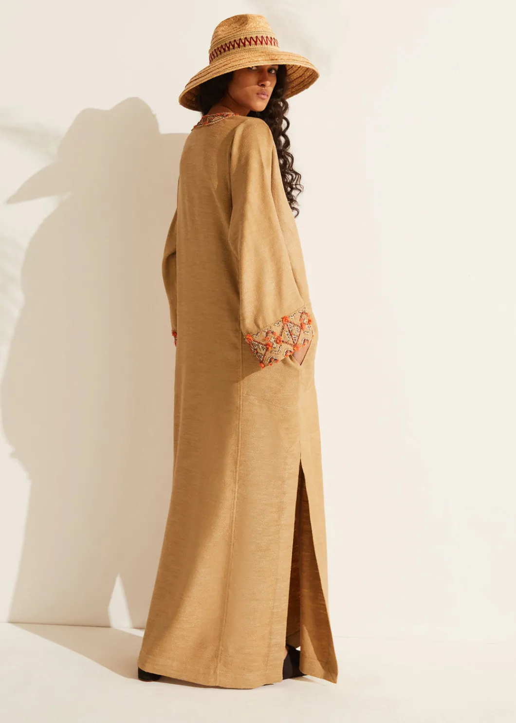 Best Sale Yari Dress Woman Dresses