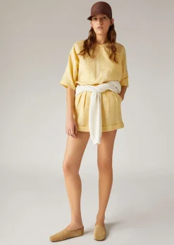 Outlet Yasmin Shirt Woman Shirts