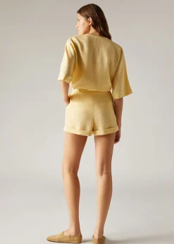 Outlet Yasmin Shirt Woman Shirts