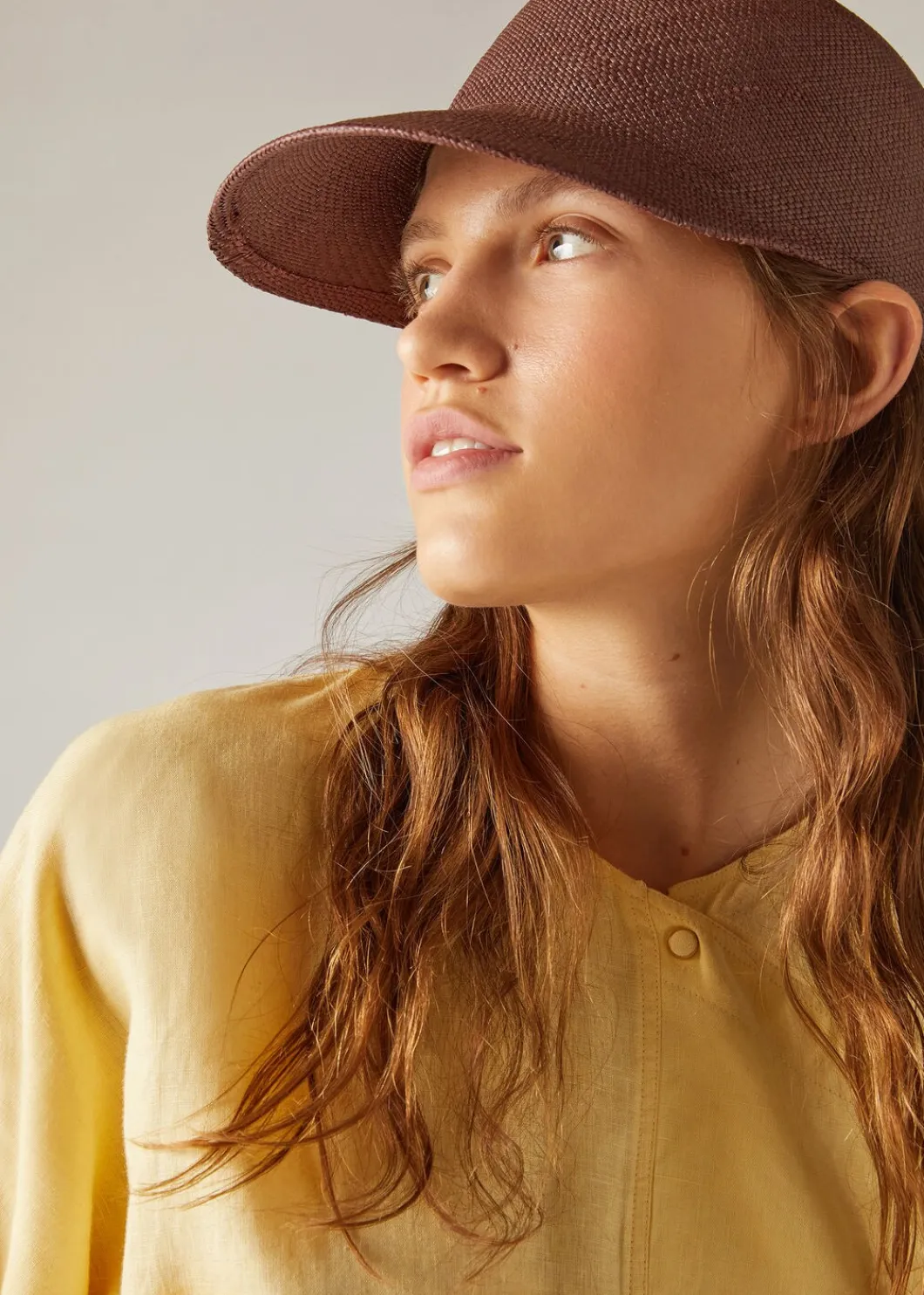 Outlet Yasmin Shirt Woman Shirts