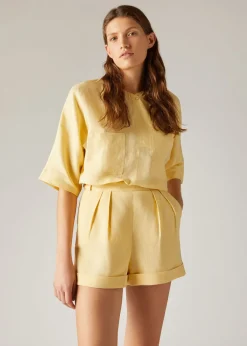 Outlet Yasmin Shirt Woman Shirts