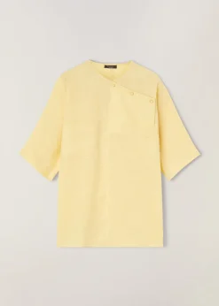 Outlet Yasmin Shirt Woman Shirts