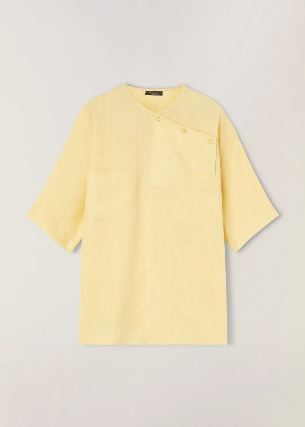 Outlet Yasmin Shirt Woman Shirts