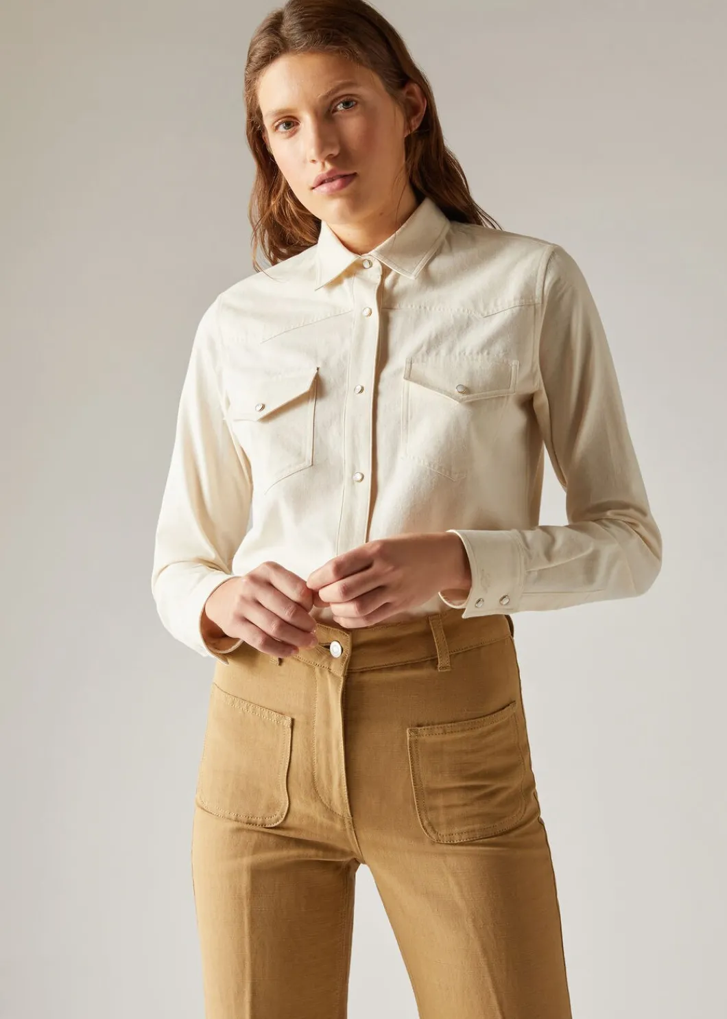 Hot Yelena Shirt Woman Shirts