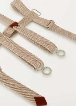 Outlet Yoga Belt Wellness