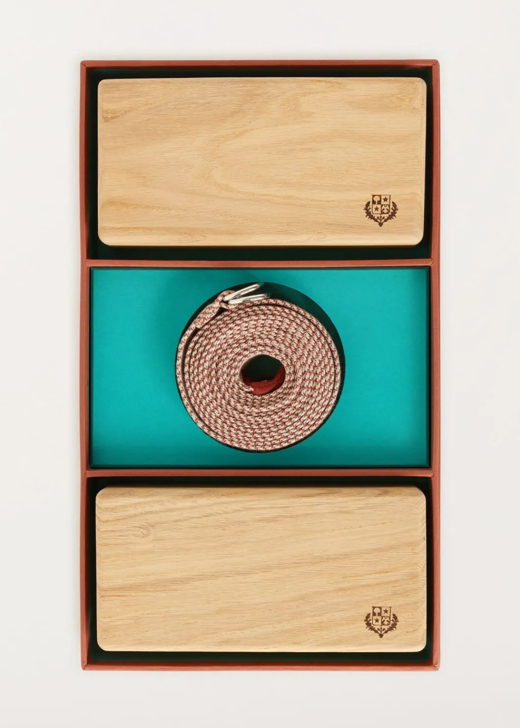 Sale Yoga Blocks And Belt Wellness