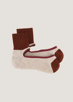 Shop Yoga Socks Wellness