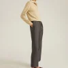 Store Yurik Pants Woman Trousers & Shorts