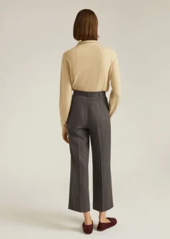 Store Yurik Pants Woman Trousers & Shorts