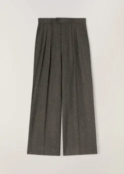 Store Yurik Pants Woman Trousers & Shorts