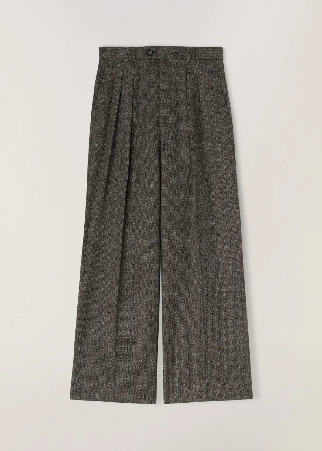 Store Yurik Pants Woman Trousers & Shorts