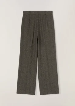 Store Yurik Pants Woman Trousers & Shorts